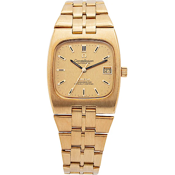 Omega Constellation 166.059 Omega Constellation 166.059