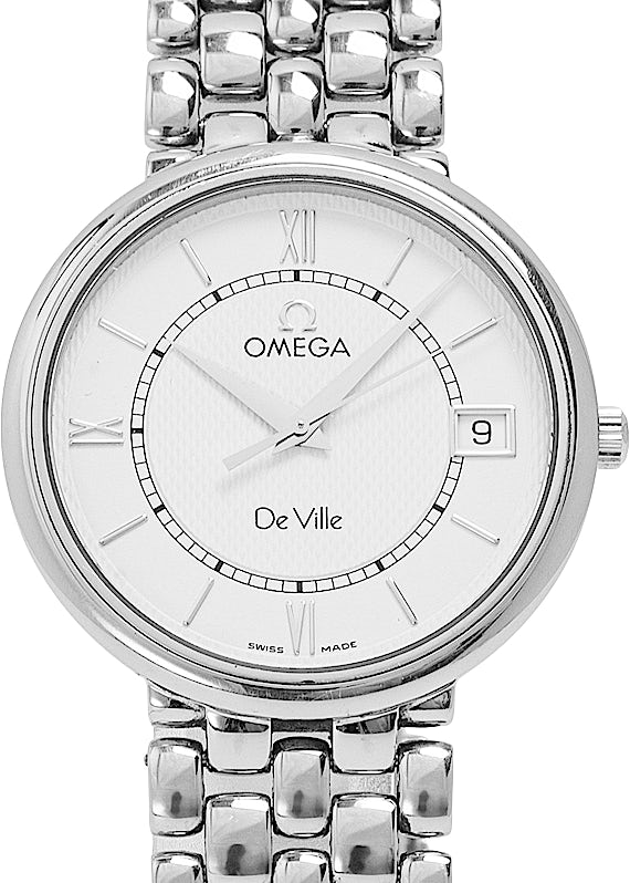 Omega De Ville 166.1108