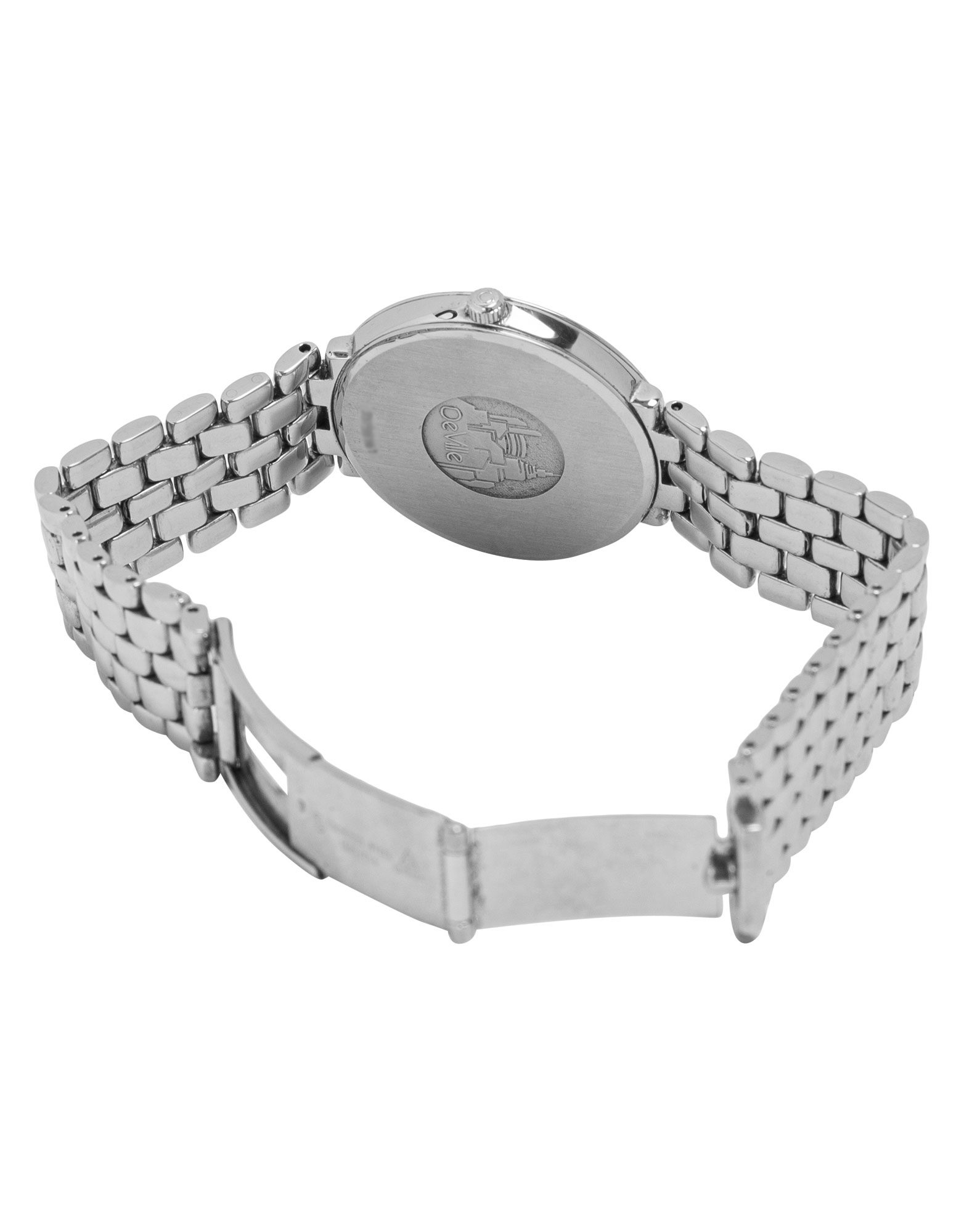 Omega De Ville 166.1108