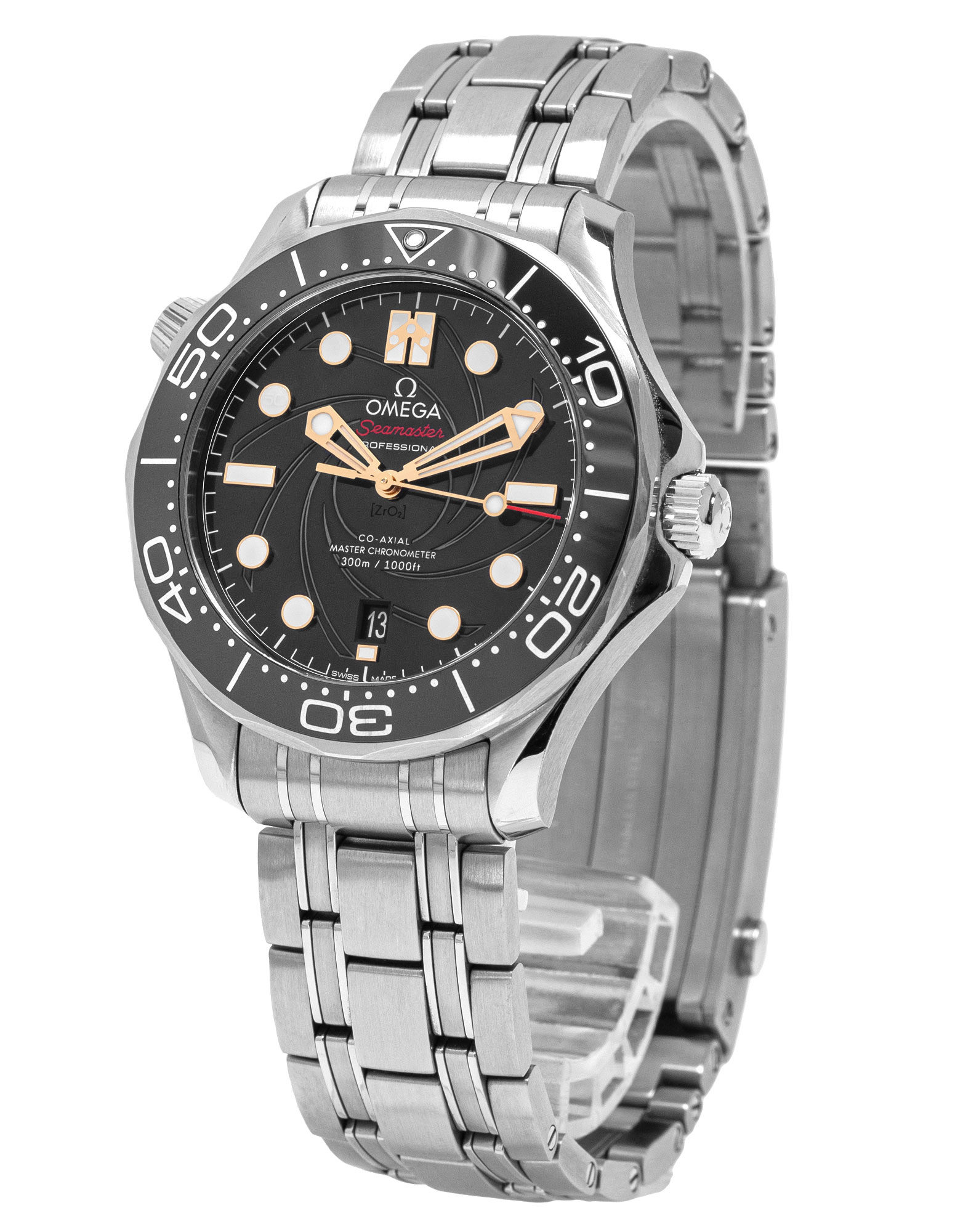 Omega Seamaster 210.22.42.20.01.004