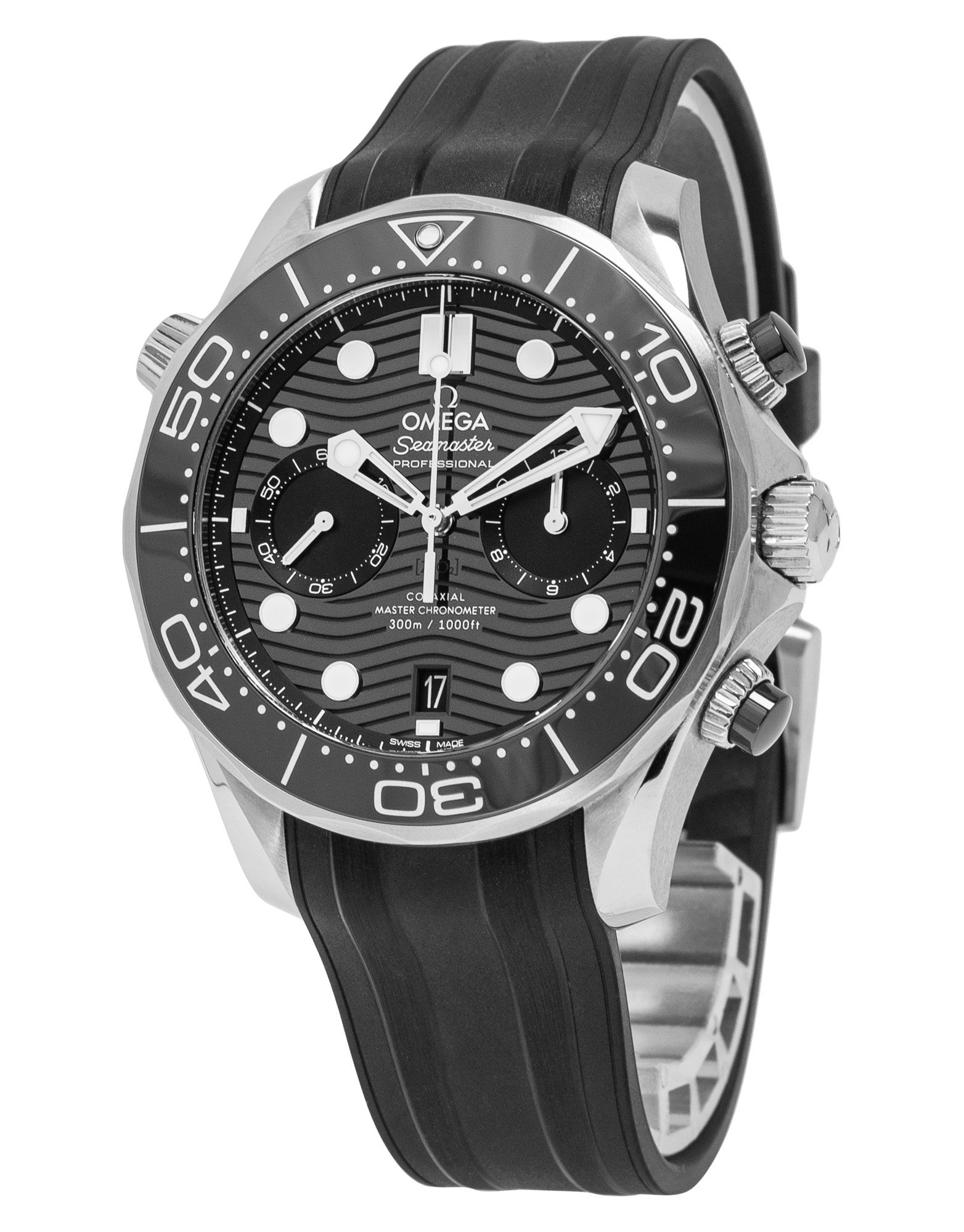 Omega Seamaster 210.32.44.51.01.001