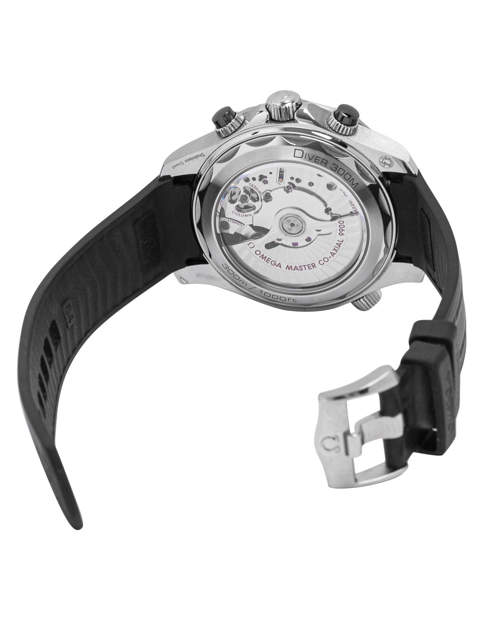 Omega Seamaster 210.32.44.51.01.001