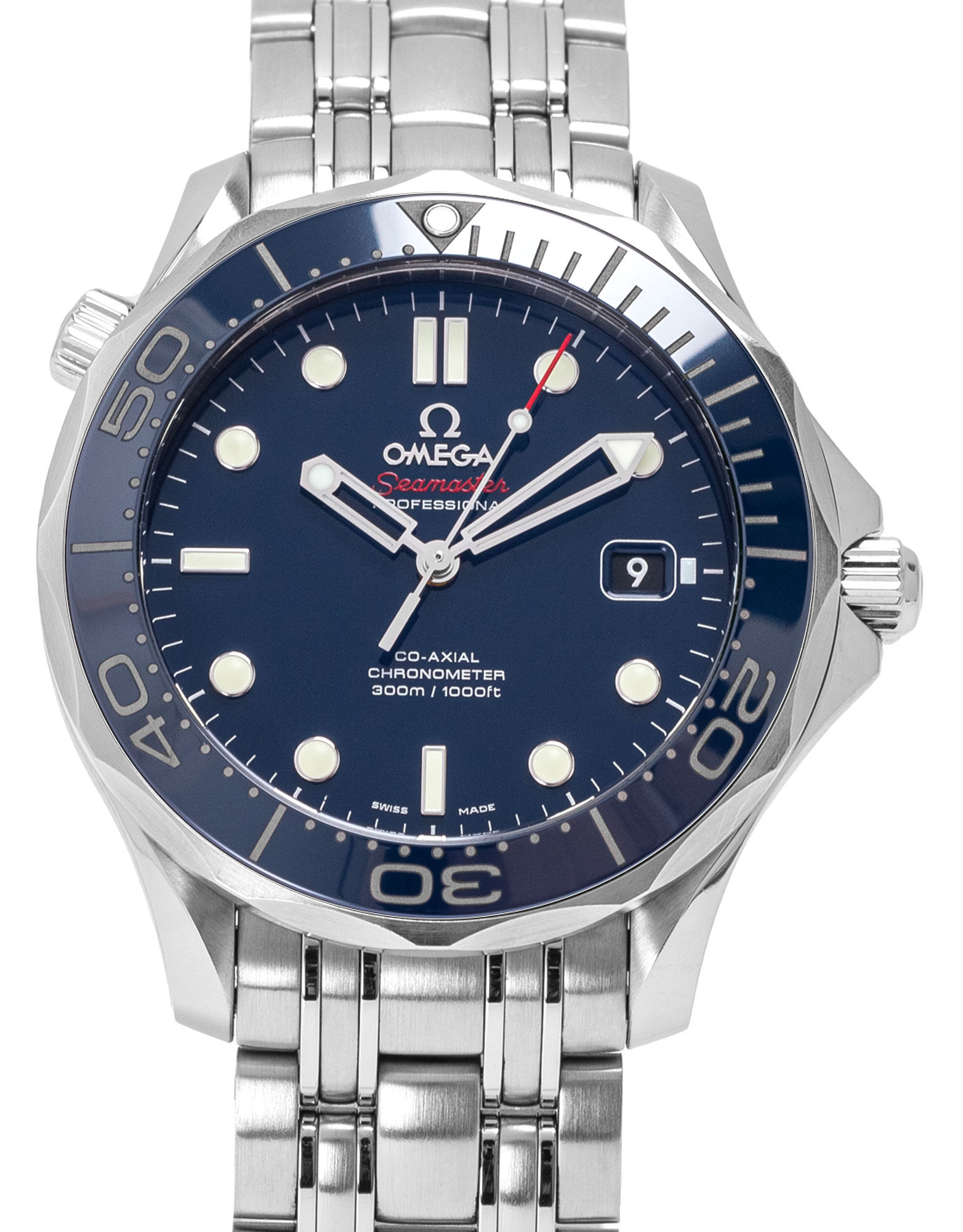 Omega Seamaster 212.30.41.20.03.001