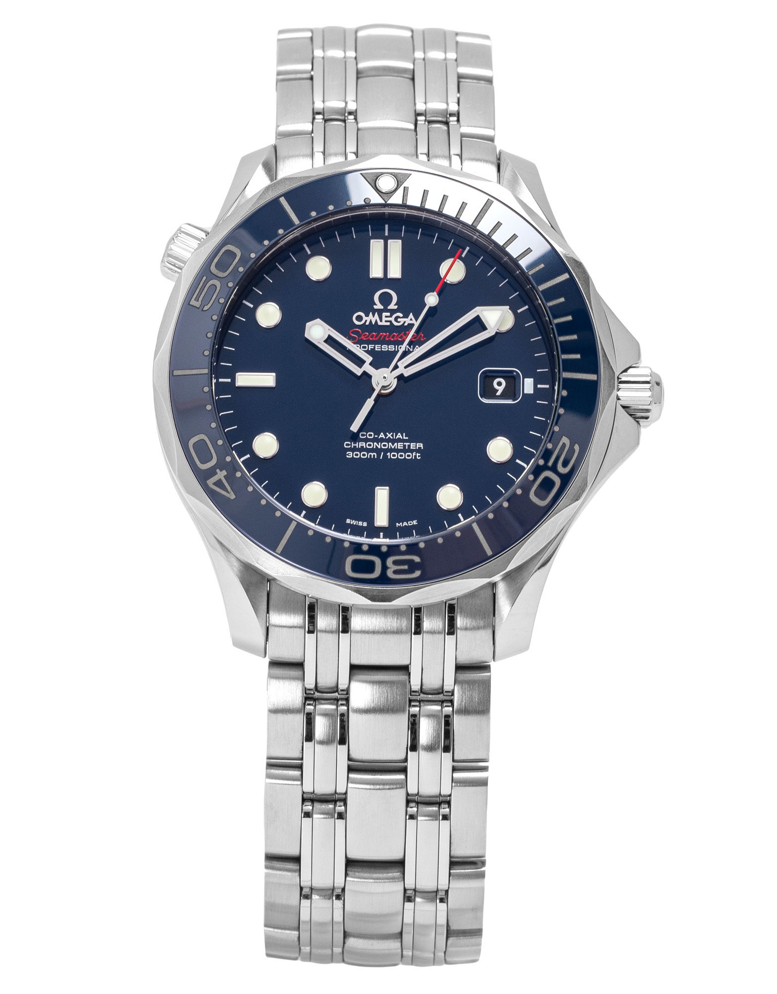 Omega Seamaster 212.30.41.20.03.001