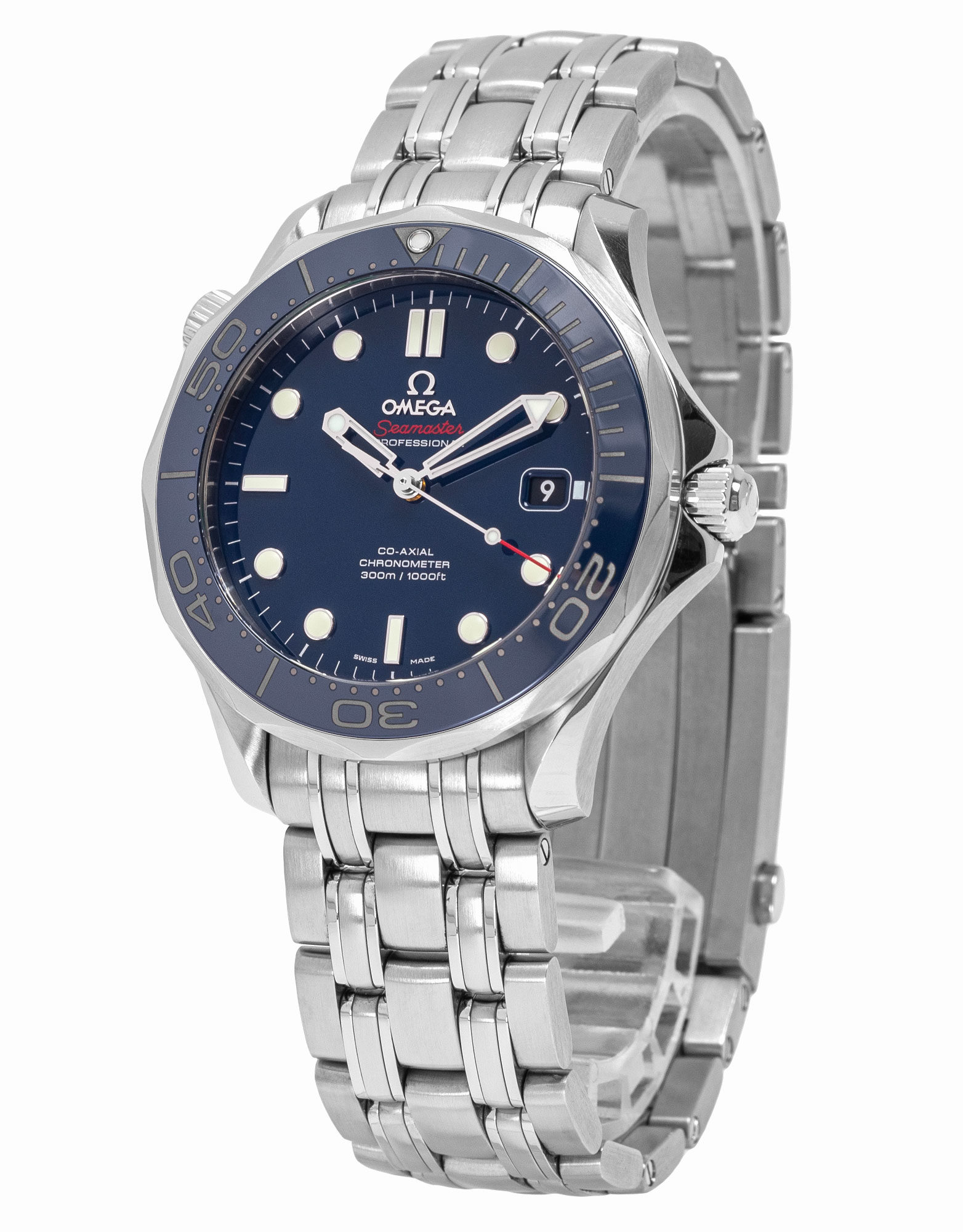 Omega Seamaster 212.30.41.20.03.001