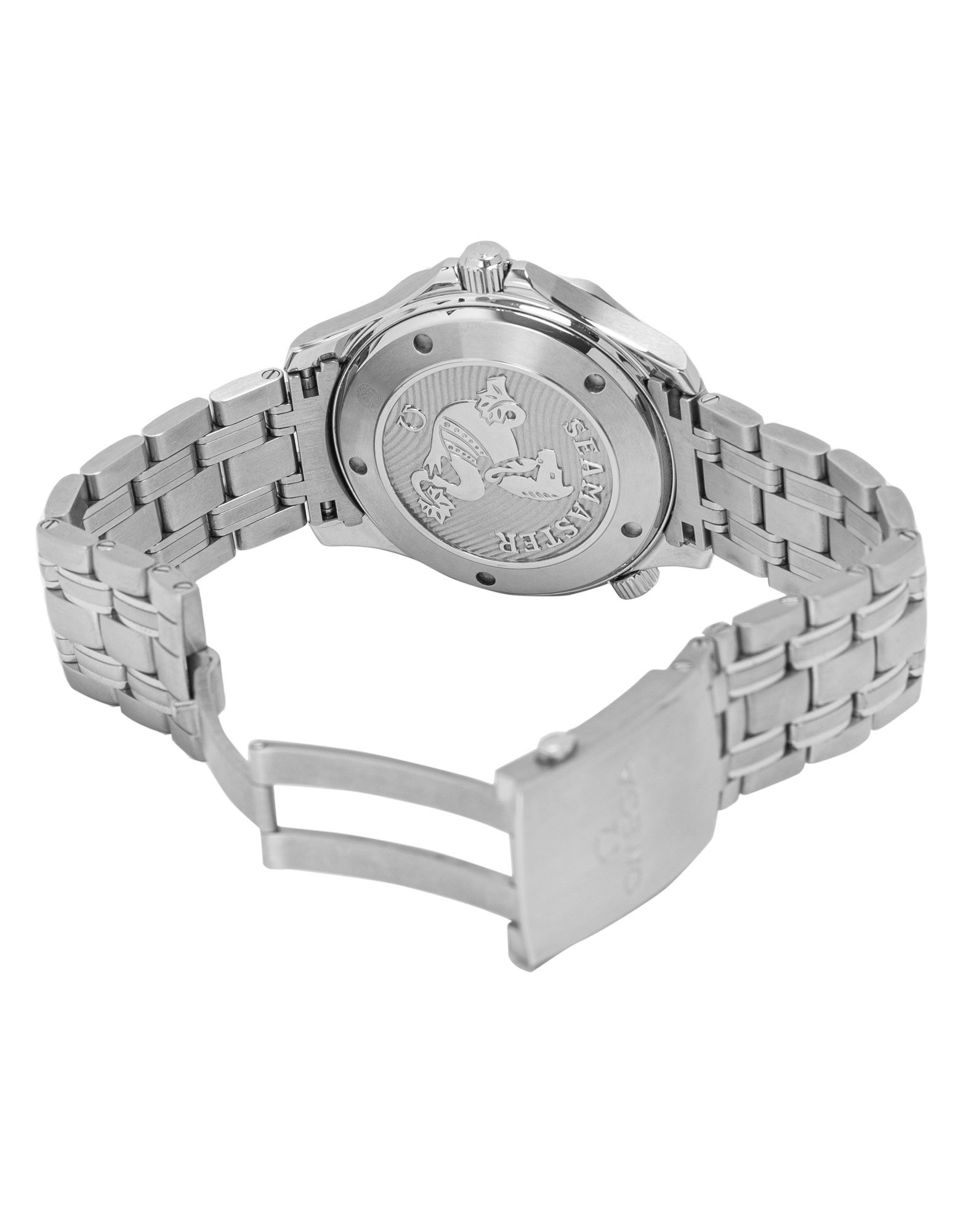 Omega Seamaster 212.30.41.20.03.001