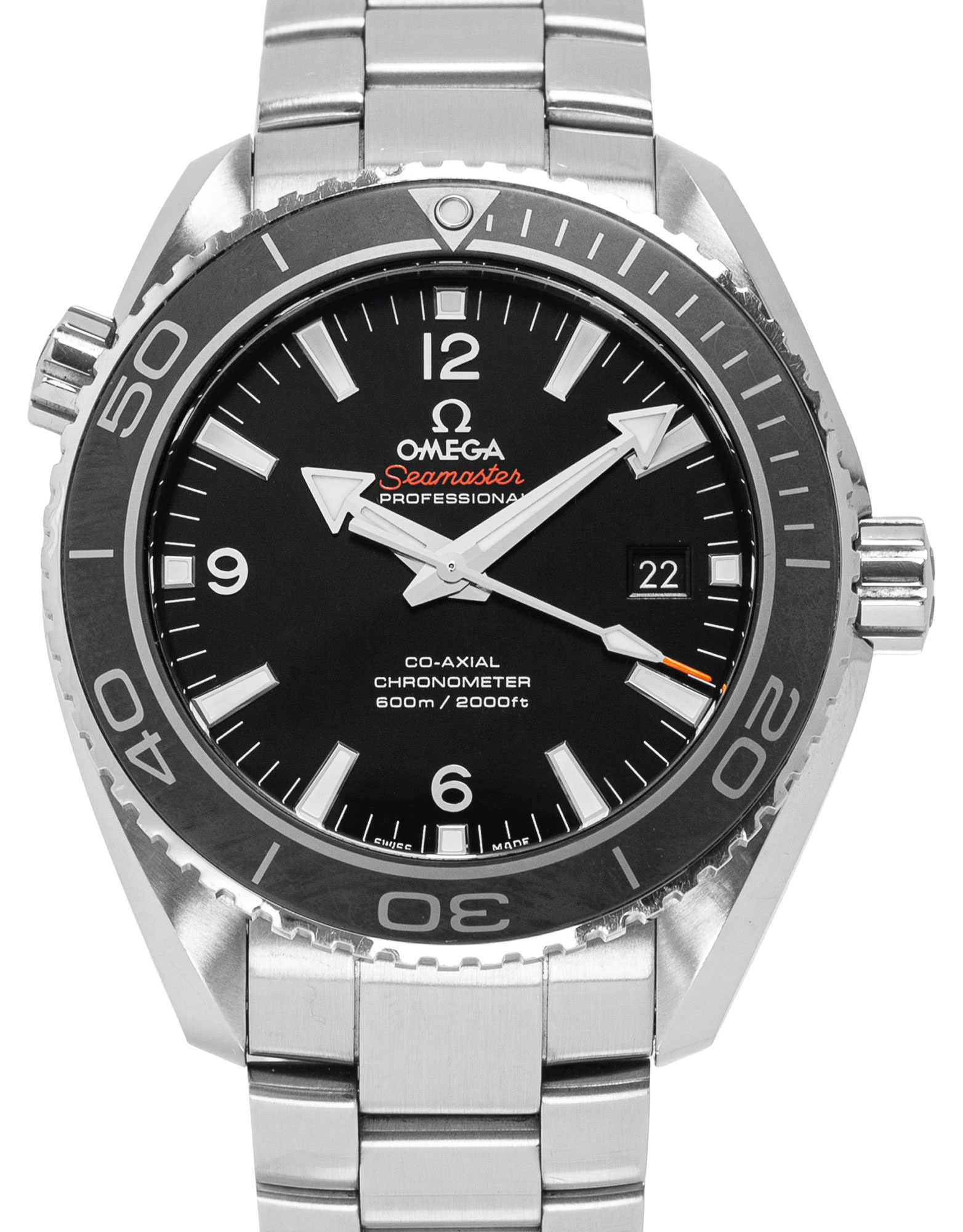 Omega Seamaster 232.30.46.21.01.001