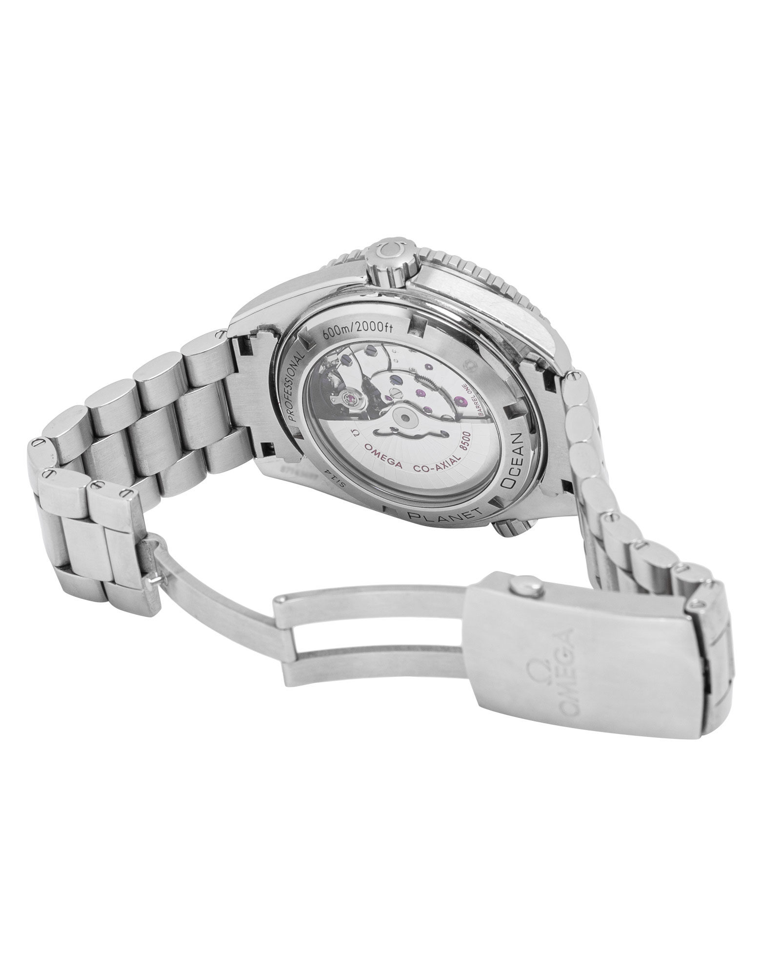 Omega Seamaster 232.30.46.21.01.001