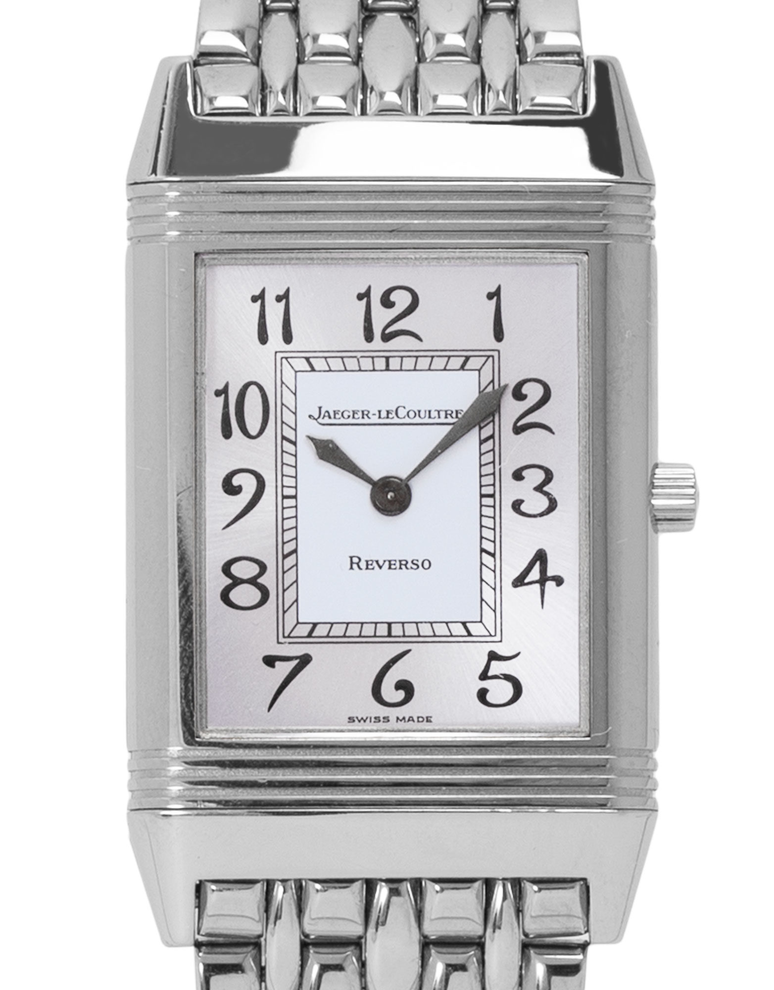 Jaeger-LeCoultre Reverso