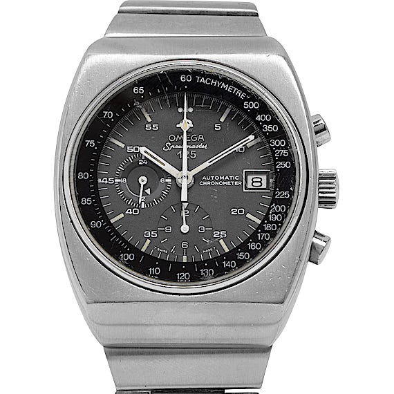 Omega Speedmaster 378.0801  Omega Speedmaster 378.0801