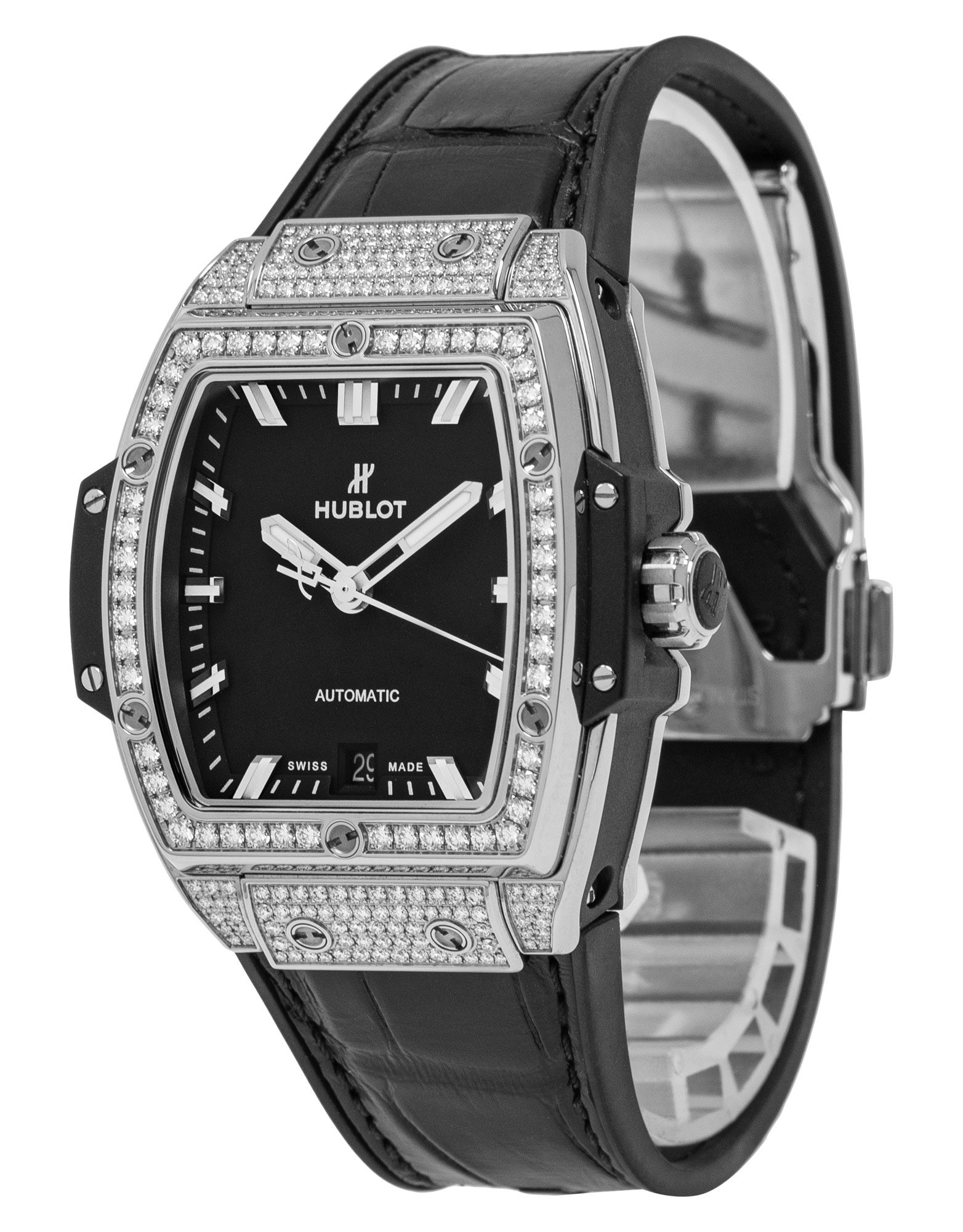 Hublot spirit online of big bang