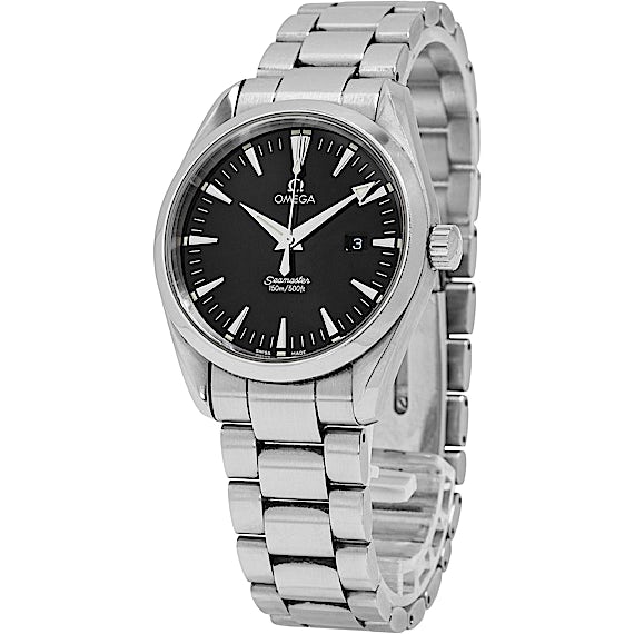 Omega Seamaster 2561.80.00 Omega Seamaster 2561.80.00