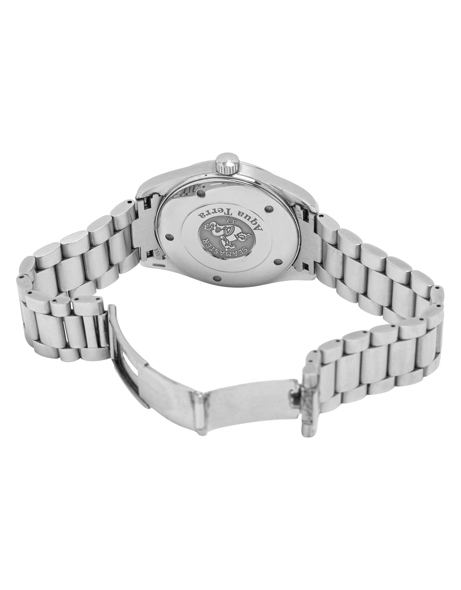 Omega Seamaster 2561.80.00