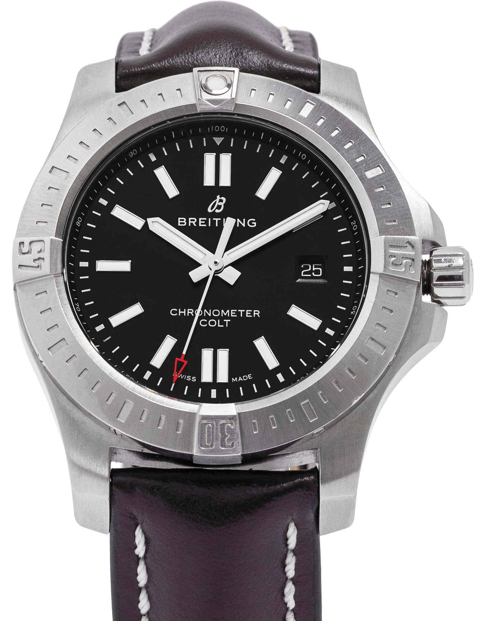 Breitling Colt A17388101B1X1