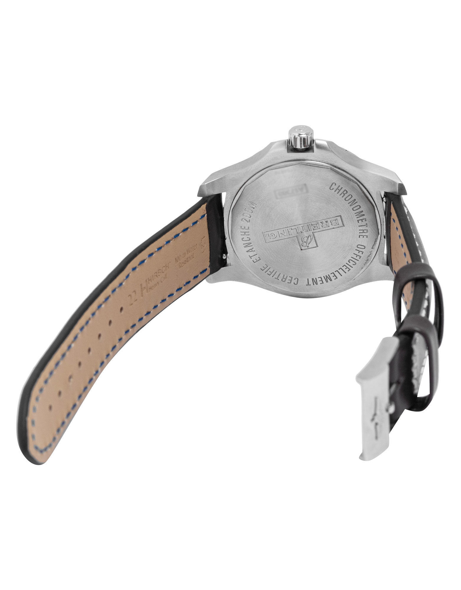 Breitling Colt A17388101B1X1