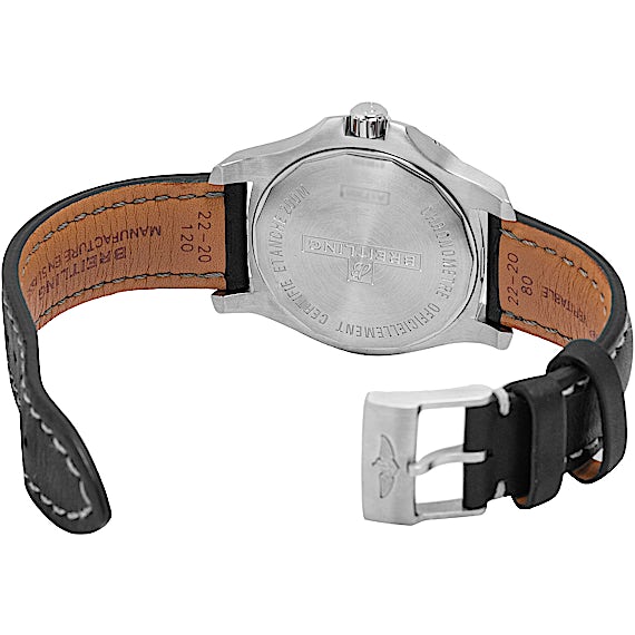 Breitling Colt A17388101B1X1 Breitling Colt A17388101B1X1