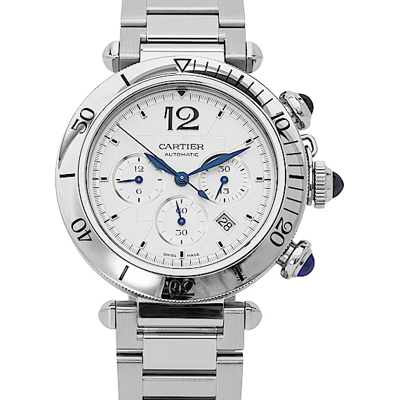 Cartier Pasha WSPA0018 Cartier Pasha WSPA0018