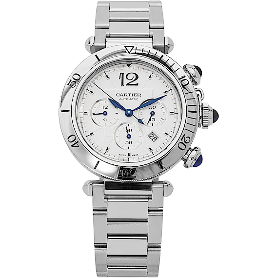 Cartier Pasha WSPA0018 Cartier Pasha WSPA0018