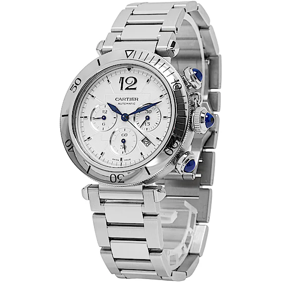 Cartier Pasha WSPA0018 Cartier Pasha WSPA0018