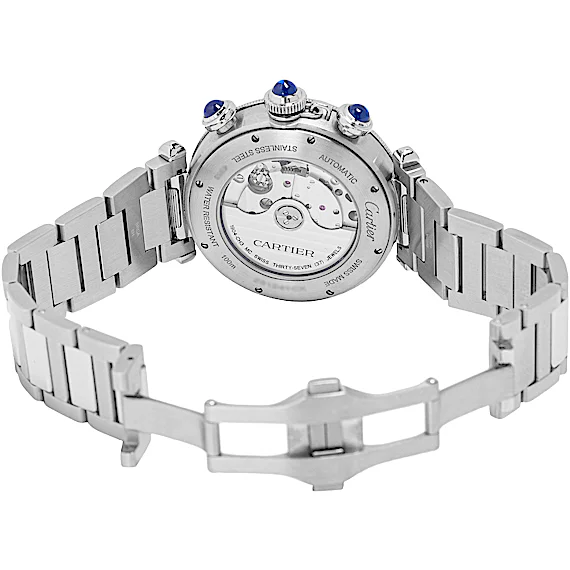 Cartier Pasha WSPA0018 Cartier Pasha WSPA0018