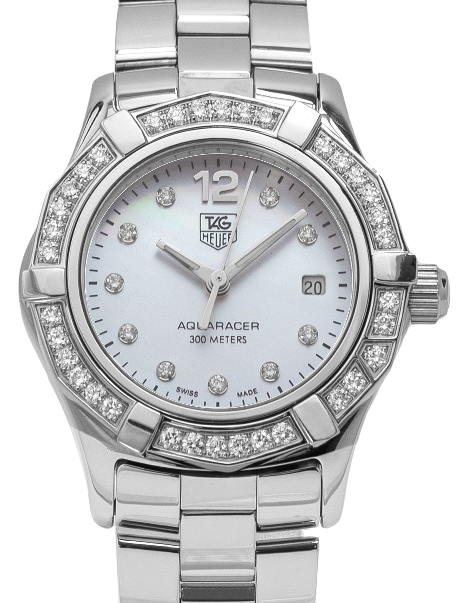 TAG Heuer Aquaracer WAF1416.BA0824