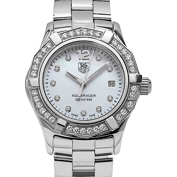 TAG Heuer Aquaracer WAF1416.BA0824 TAG Heuer Aquaracer WAF1416.BA0824