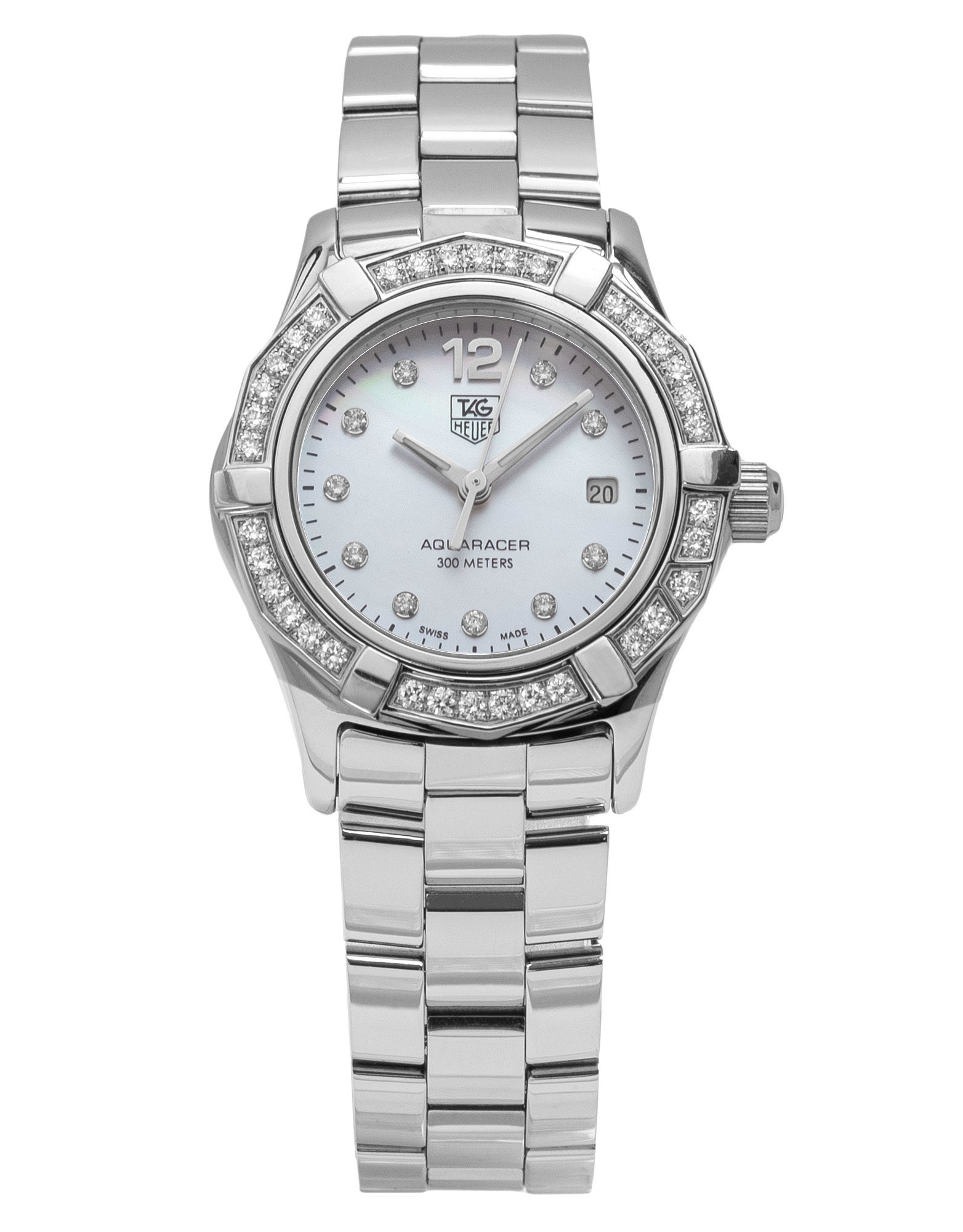 TAG Heuer Aquaracer WAF1416.BA0824