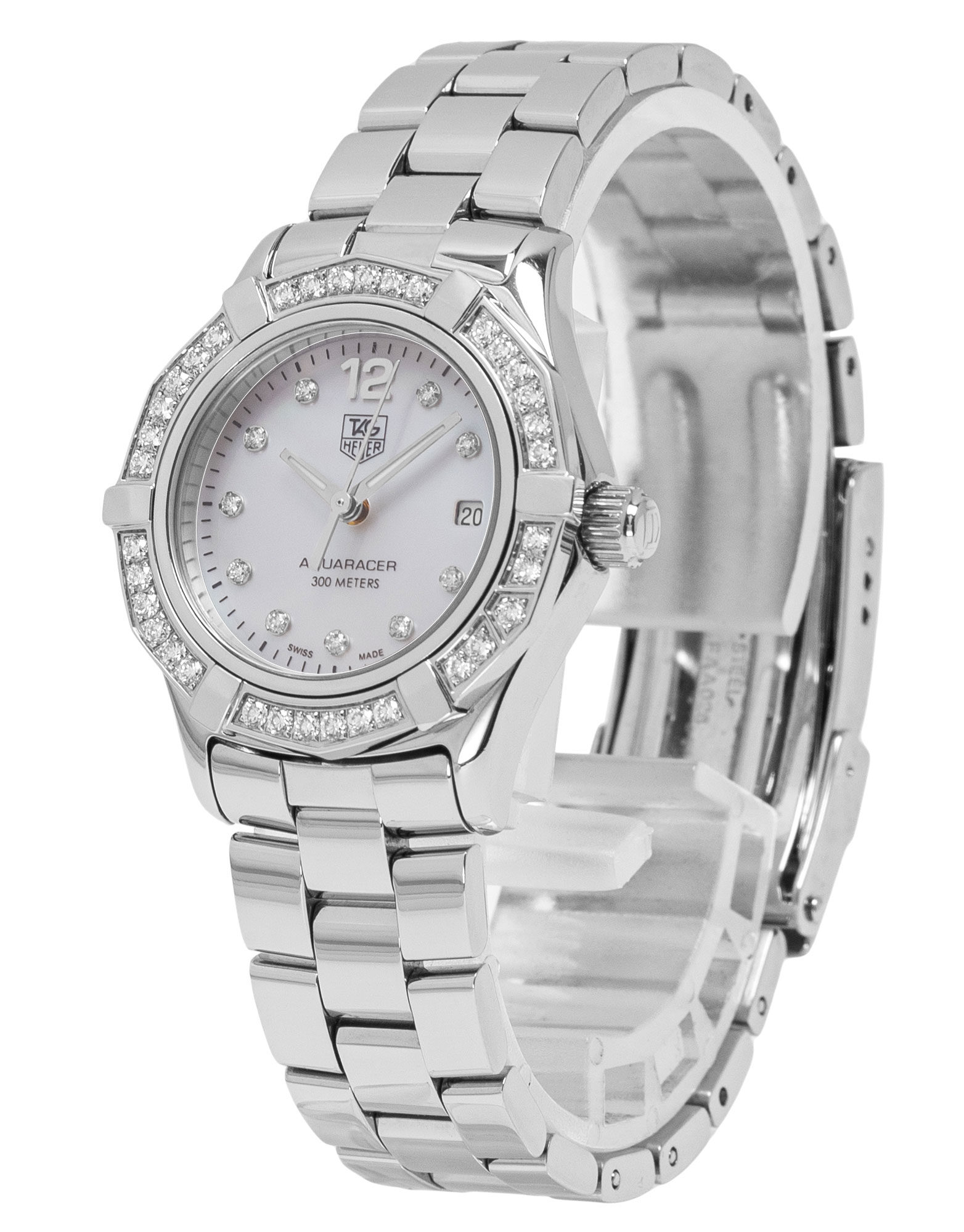 TAG Heuer Aquaracer WAF1416.BA0824