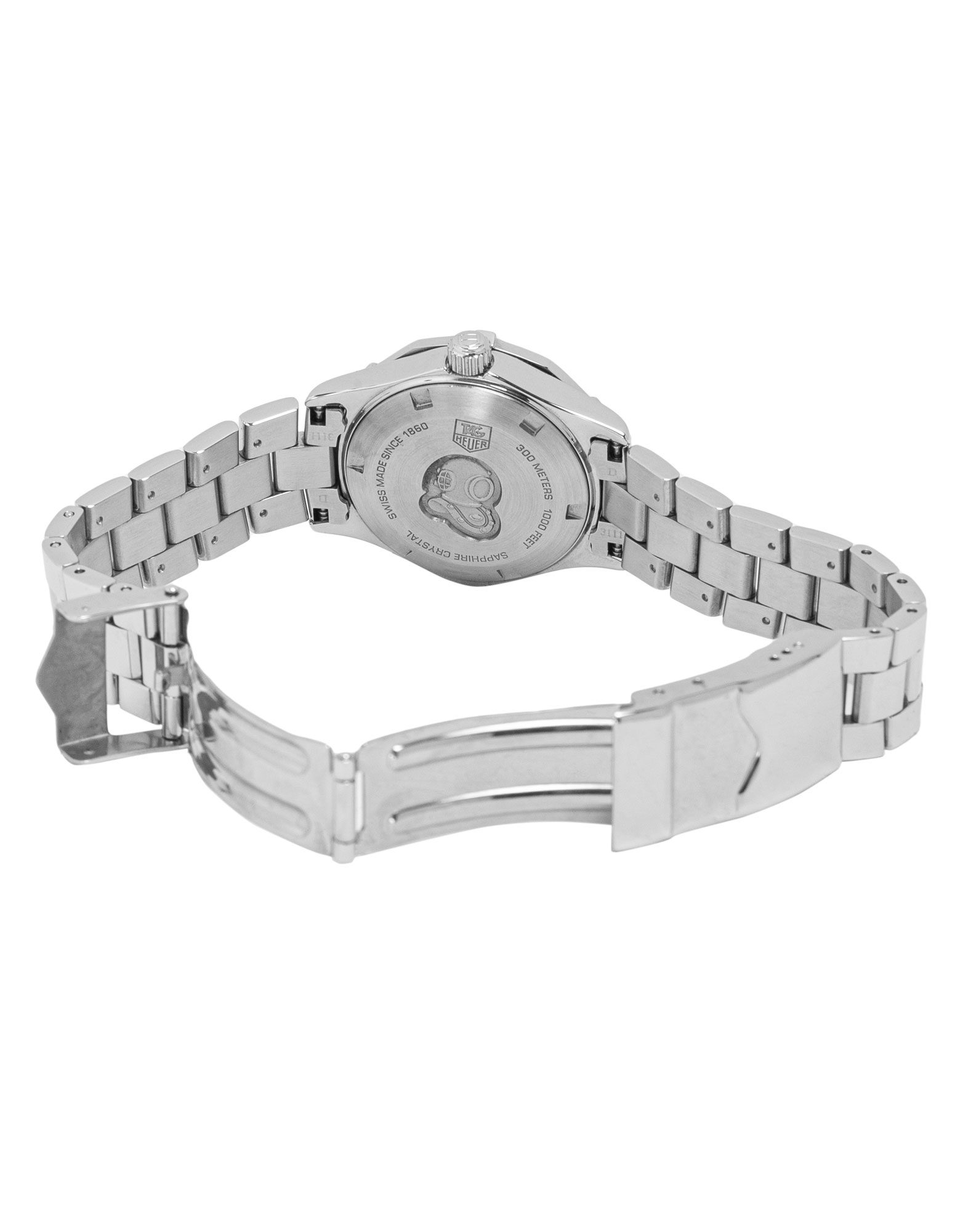 TAG Heuer Aquaracer WAF1416.BA0824