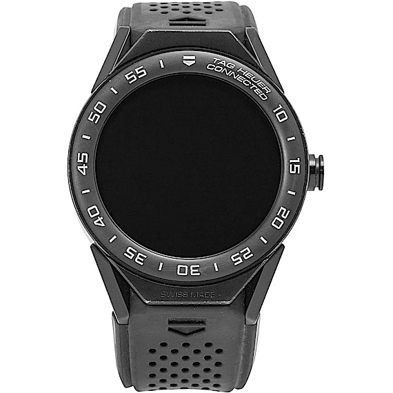 TAG Heuer Connected SBF8A8013.82FT6110 TAG Heuer Connected SBF8A8013.82FT6110