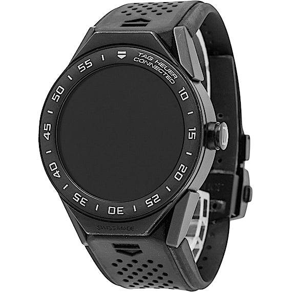 TAG Heuer Connected SBF8A8013.82FT6110 TAG Heuer Connected SBF8A8013.82FT6110