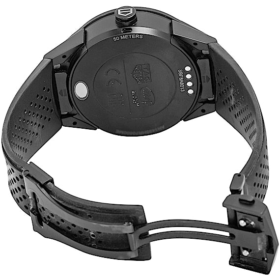 TAG Heuer Connected SBF8A8013.82FT6110 TAG Heuer Connected SBF8A8013.82FT6110