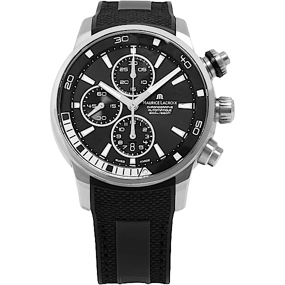 Maurice Lacroix Pontos PT6008-SS001-330-1 Maurice Lacroix Pontos PT6008-SS001-330-1