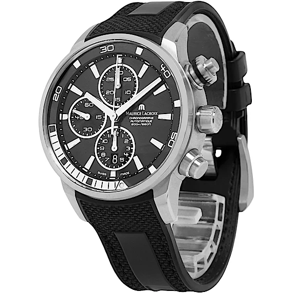 Maurice Lacroix Pontos PT6008-SS001-330-1 Maurice Lacroix Pontos PT6008-SS001-330-1