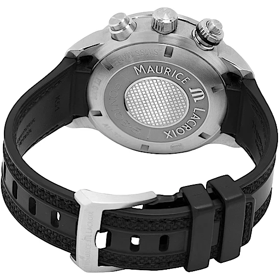 Maurice Lacroix Pontos PT6008-SS001-330-1 Maurice Lacroix Pontos PT6008-SS001-330-1