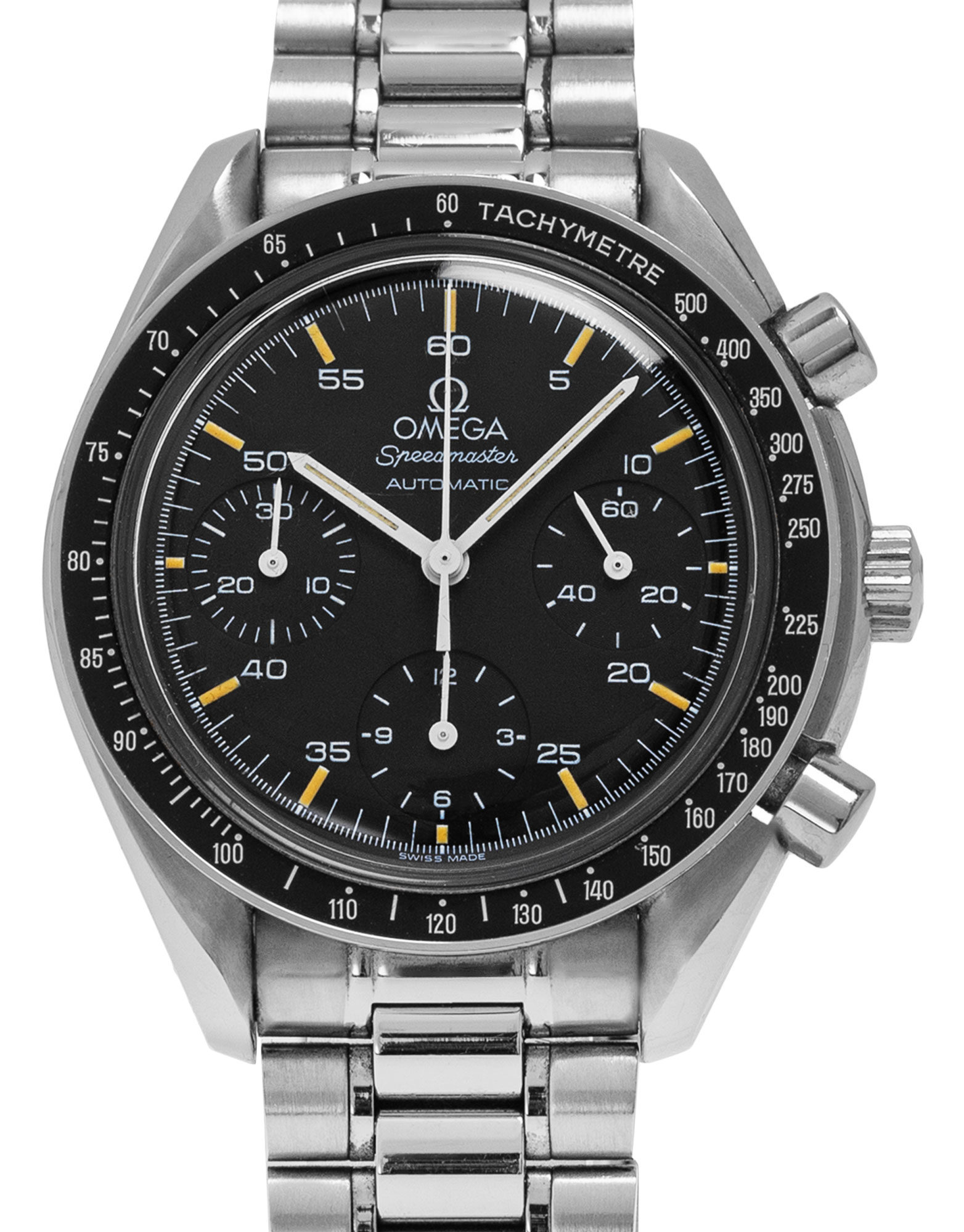 Omega Speedmaster 3510.50.00