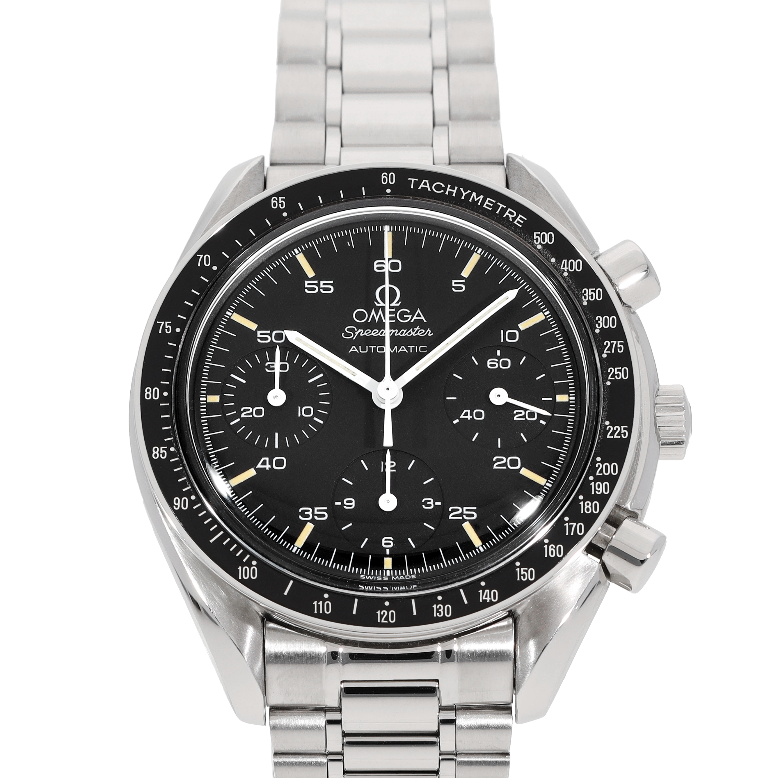 Omega Speedmaster 3510.50.00