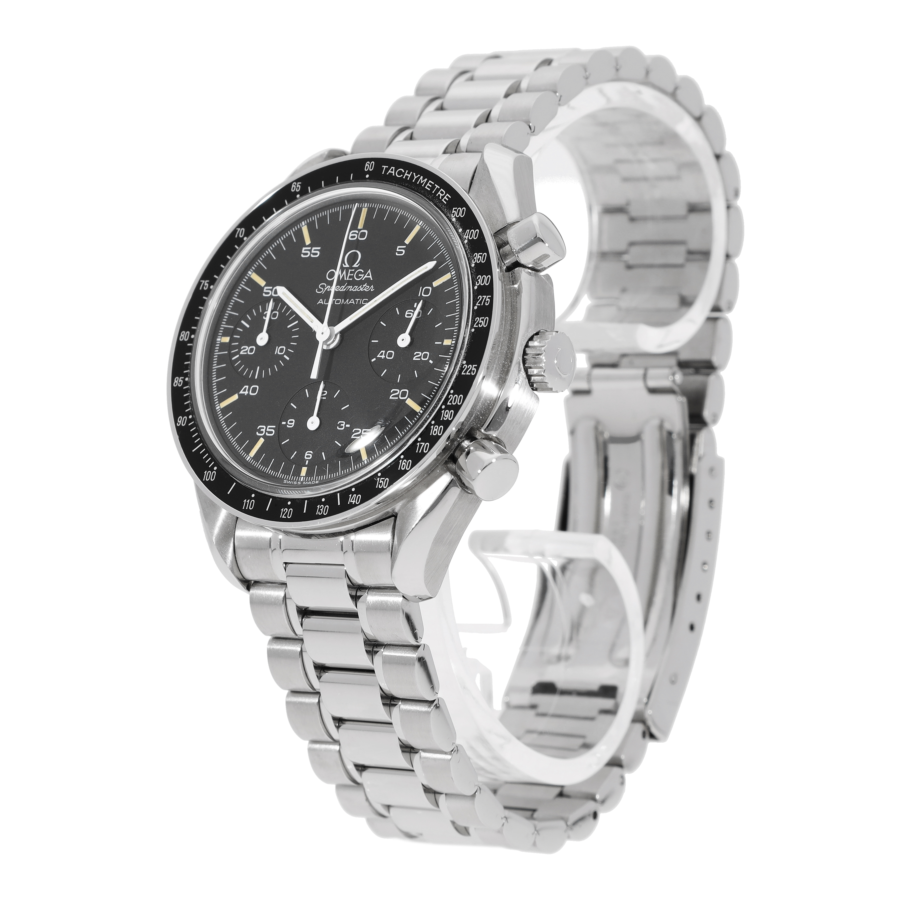 Omega Speedmaster 3510.50.00