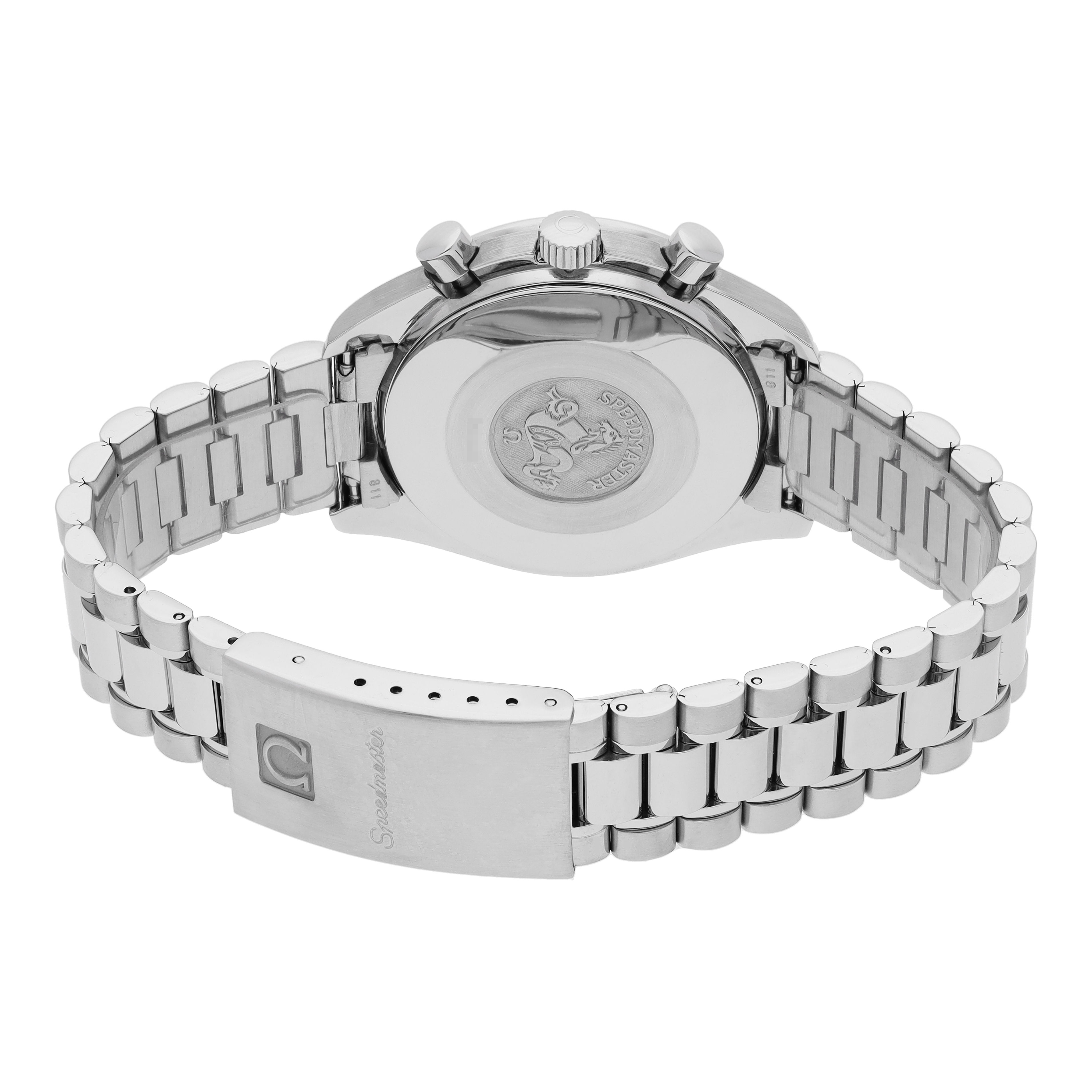 Omega Speedmaster 3510.50.00