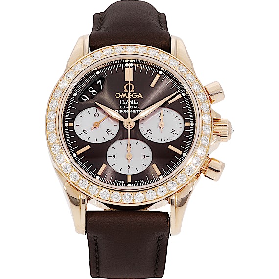 Omega De Ville 4677.60.37 Omega De Ville 4677.60.37