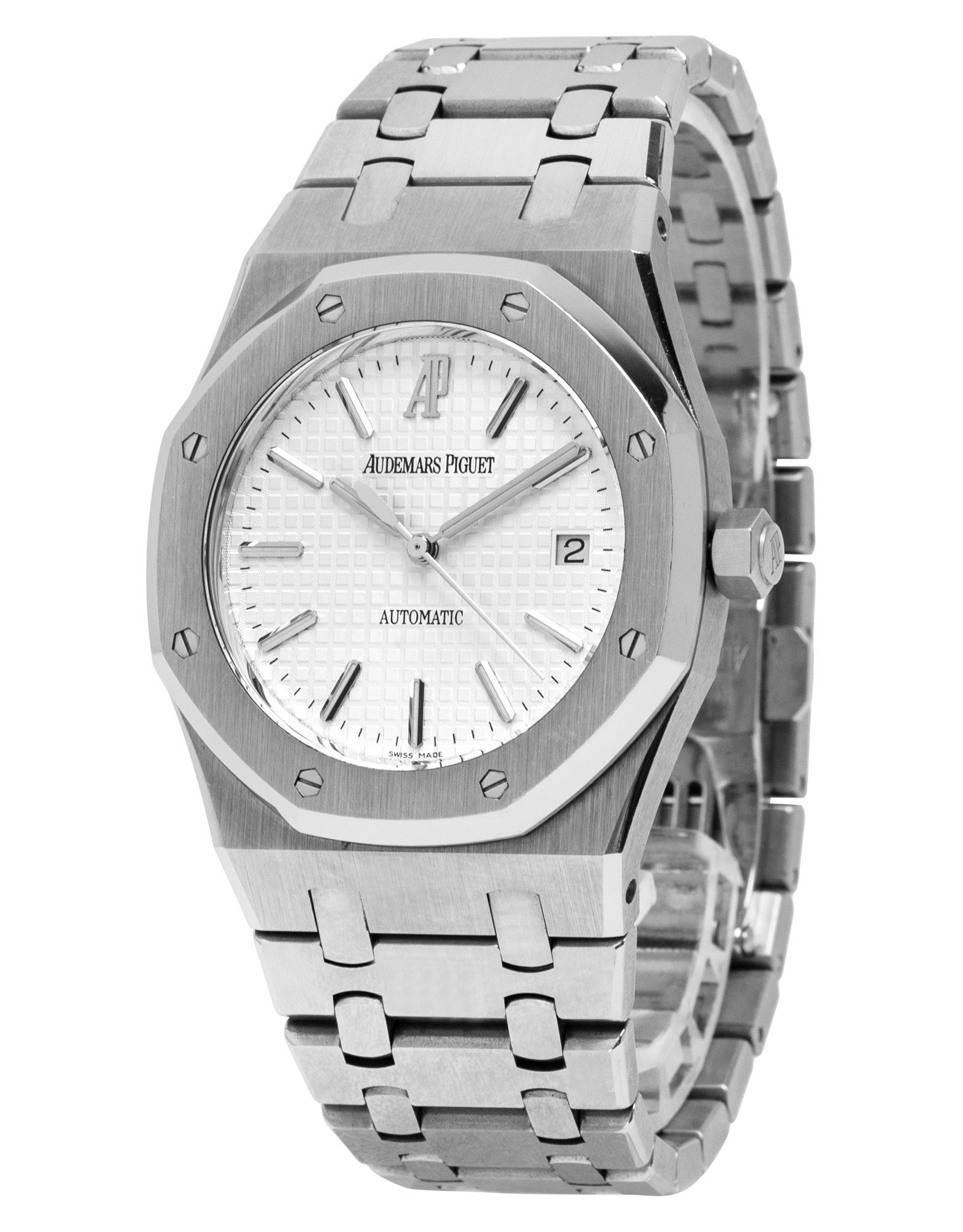 Audemars Piguet Royal Oak 15300ST.OO.1220ST.01