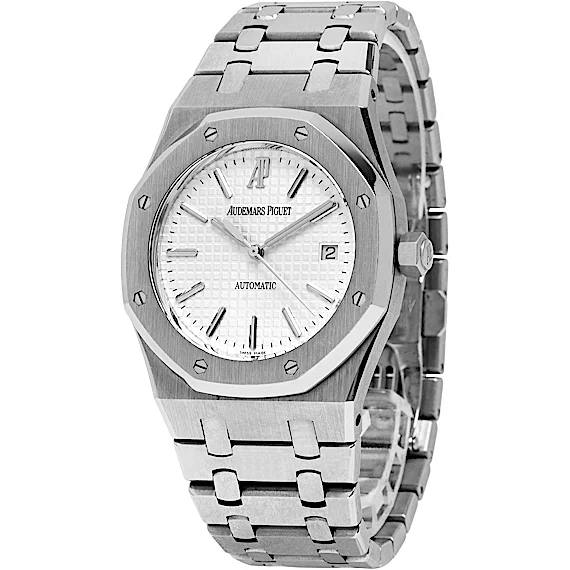 Audemars Piguet Royal Oak 15300ST.OO.1220ST.01 Audemars Piguet Royal Oak 15300ST.OO.1220ST.01