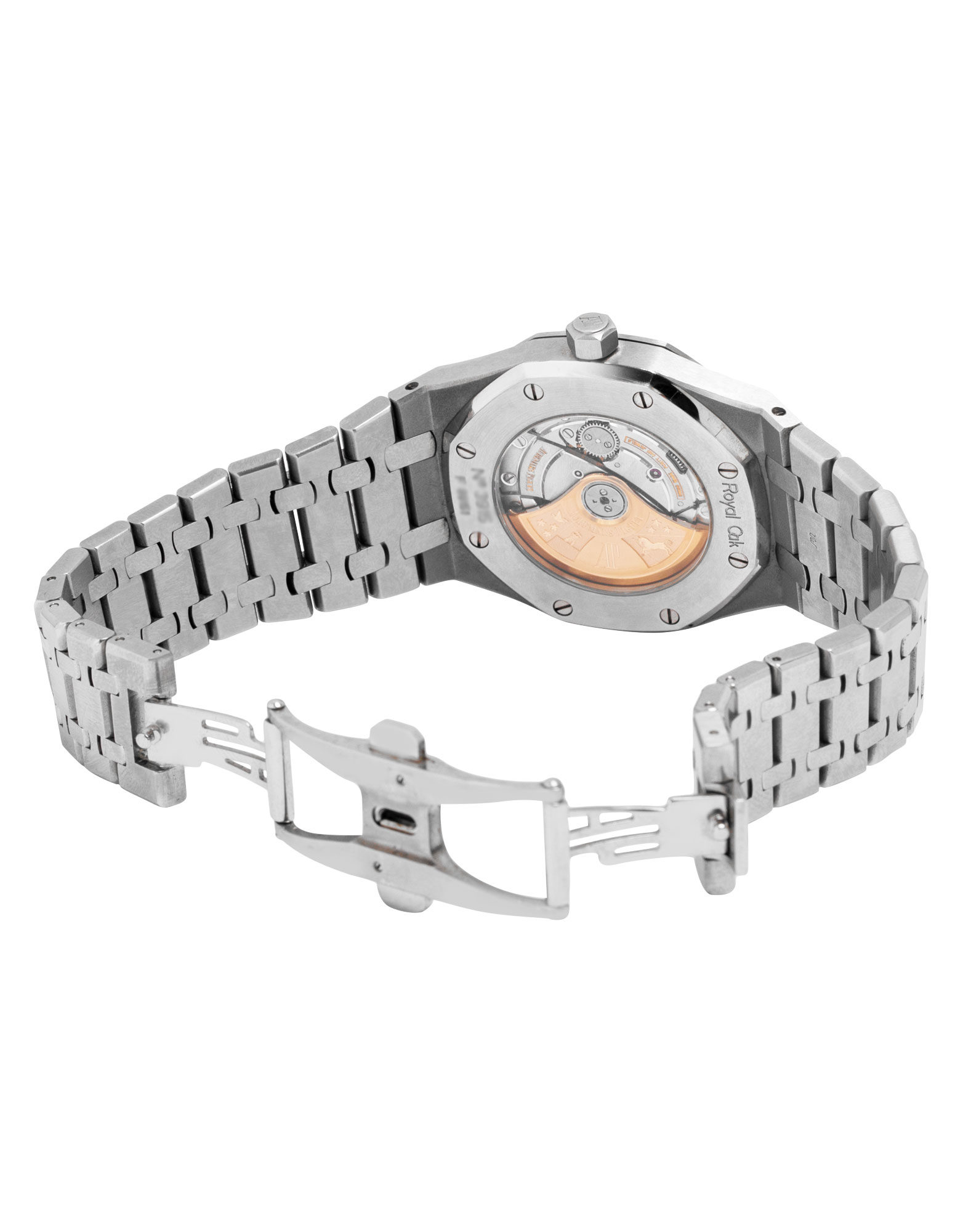 Audemars Piguet Royal Oak 15300ST.OO.1220ST.01