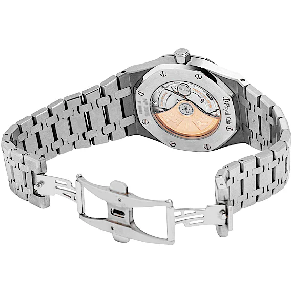 Audemars Piguet Royal Oak 15300ST.OO.1220ST.01 Audemars Piguet Royal Oak 15300ST.OO.1220ST.01