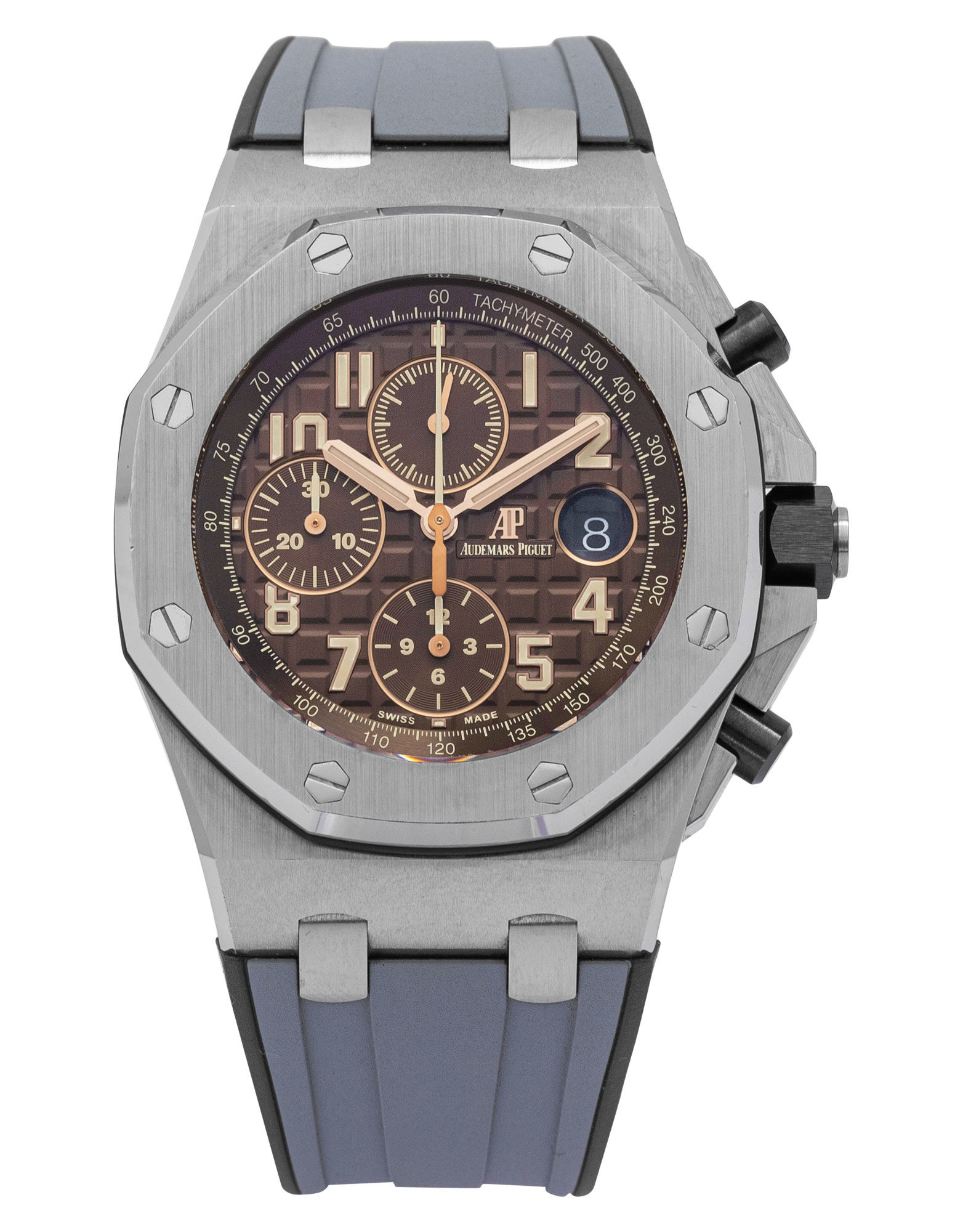 Audemars Piguet Royal Oak Offshore Chronograph