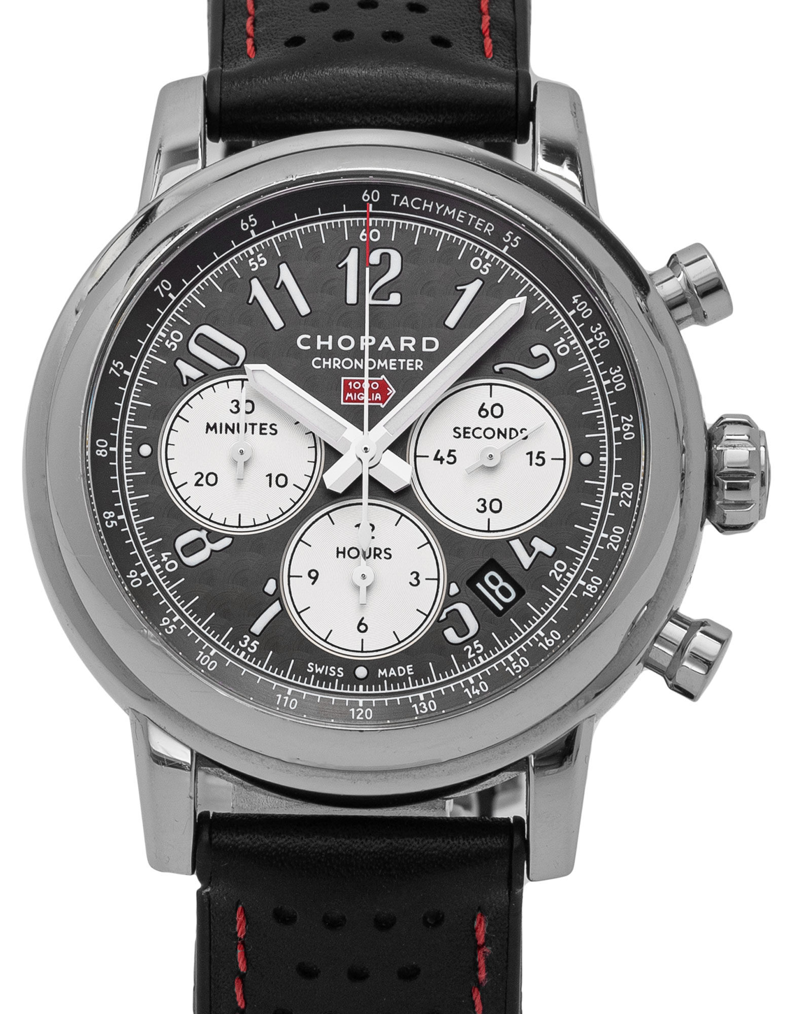 Chopard Mille Miglia