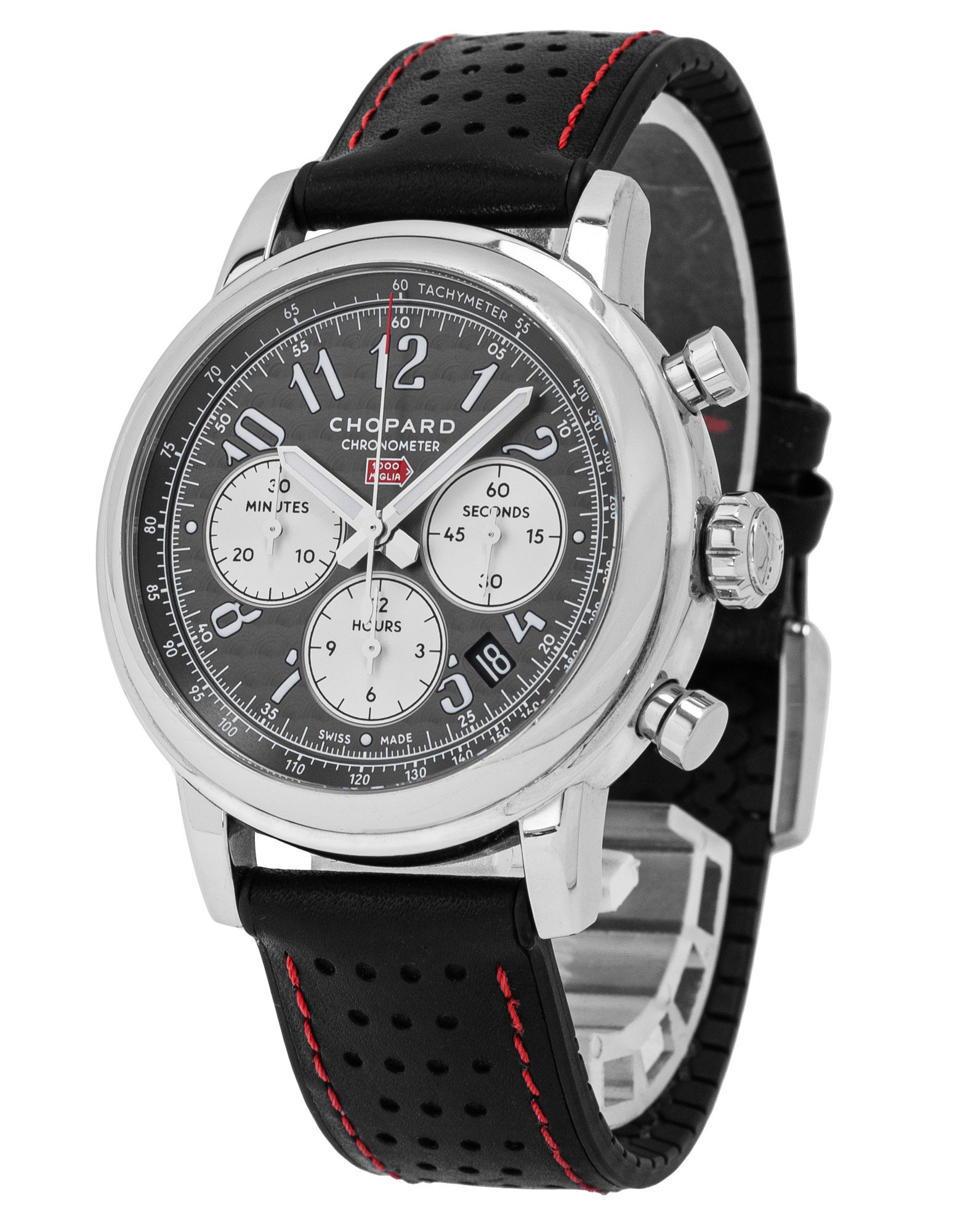 Chopard Mille Miglia 168595-3001