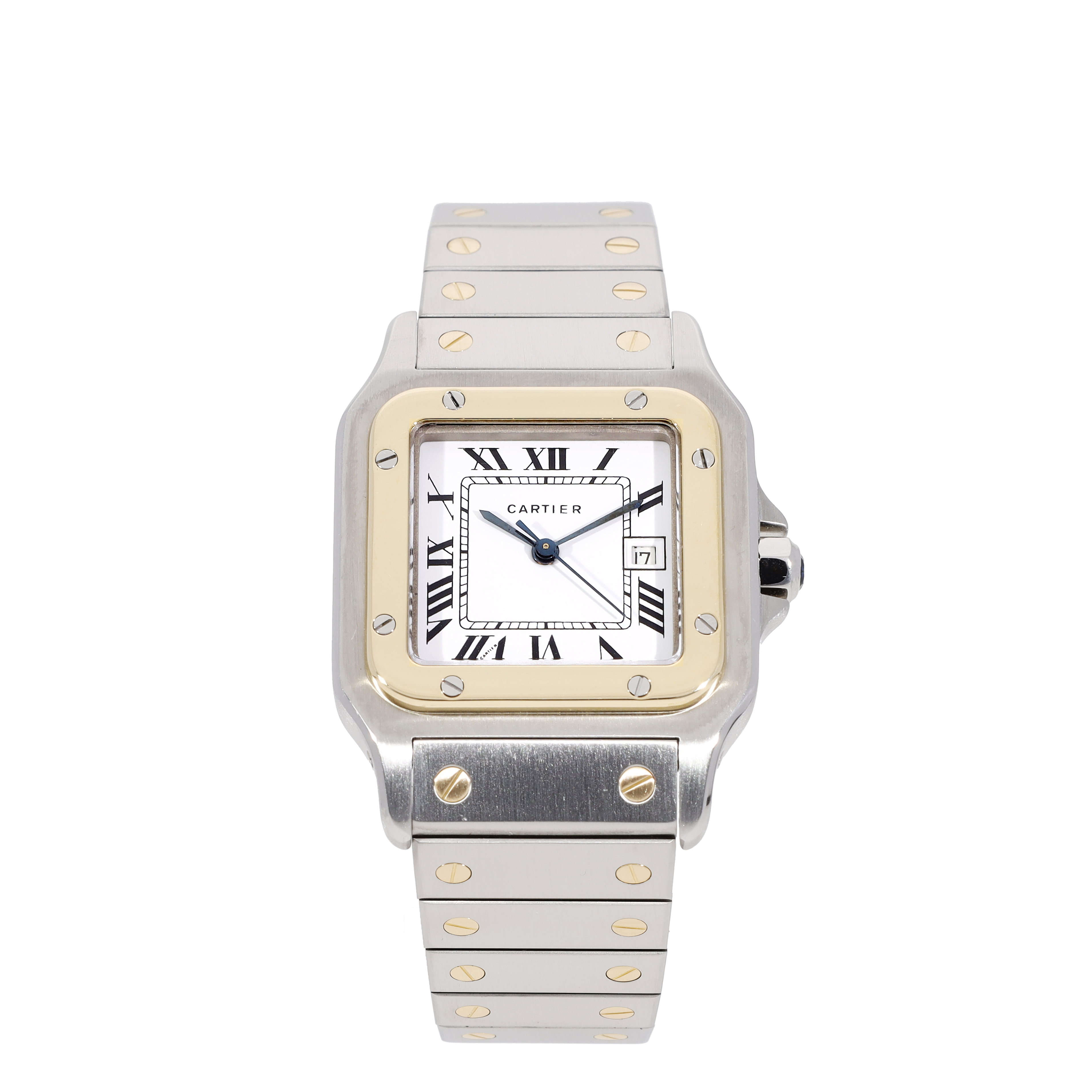 Cartier Santos 1172961