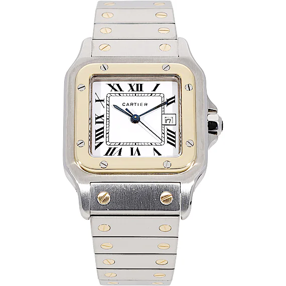 Cartier Santos 1172961 Cartier Santos 1172961