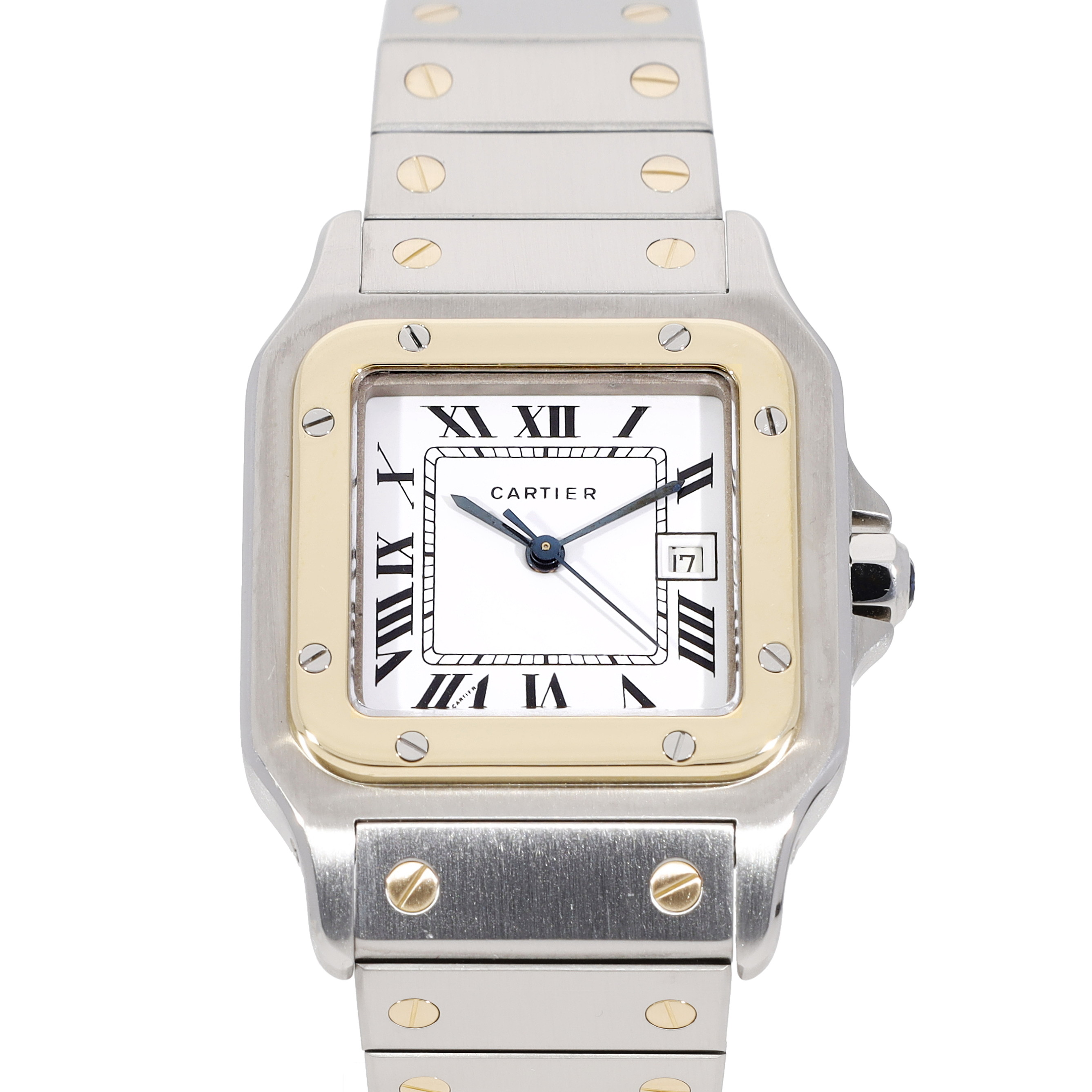Cartier Santos 1172961
